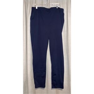 Navy Blue Pants